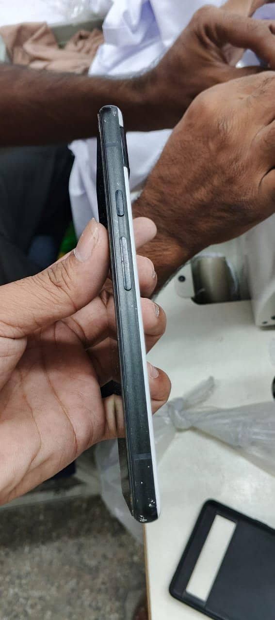 Google Pixel 6a 0