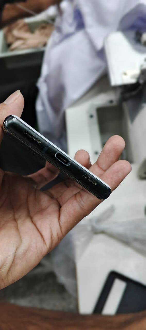 Google Pixel 6a 1
