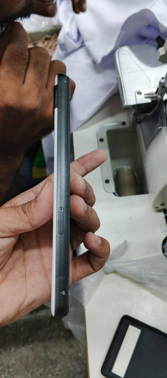 Google Pixel 6a 3