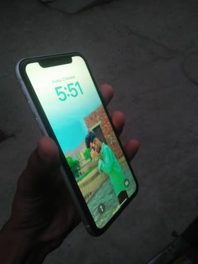 Apple iPhone XR factory unlock