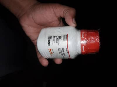 Merck Lab Reagent 100G Sealed Original 2029 Expiry Lot BCCP6494