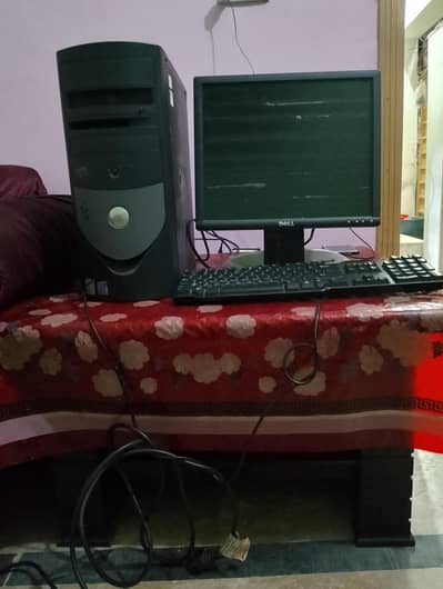 Computer for sale