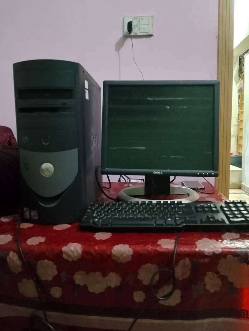 Computer for sale 1