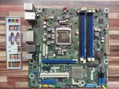 Faculty 3rd Gen Mobo Power Issue
