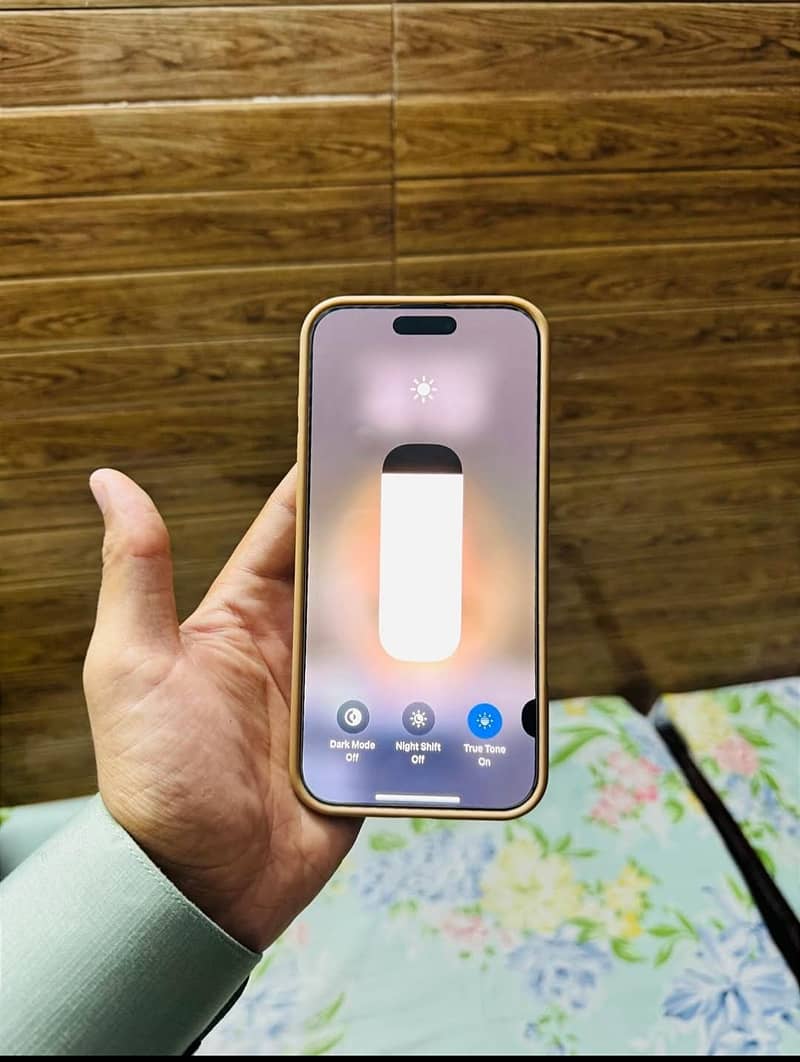 Apple iPhone 16 Pro Max 2