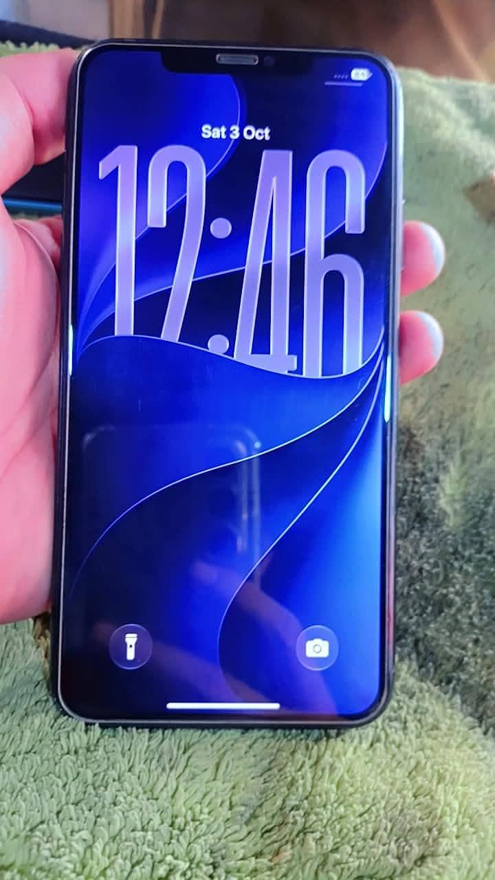 Apple iPhone 11 Pro Max 0