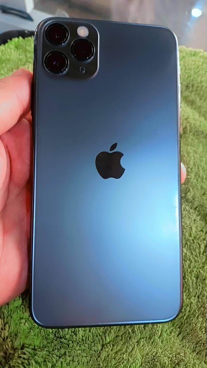 Apple iPhone 11 Pro Max 5