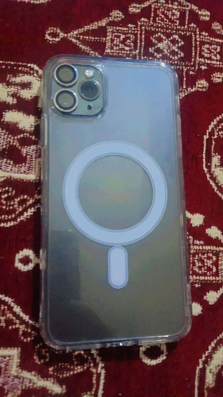 Apple iPhone 11 Pro Max 6