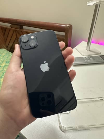 Brand New Apple iPhone 13 JV 100 Health 0 Cycles