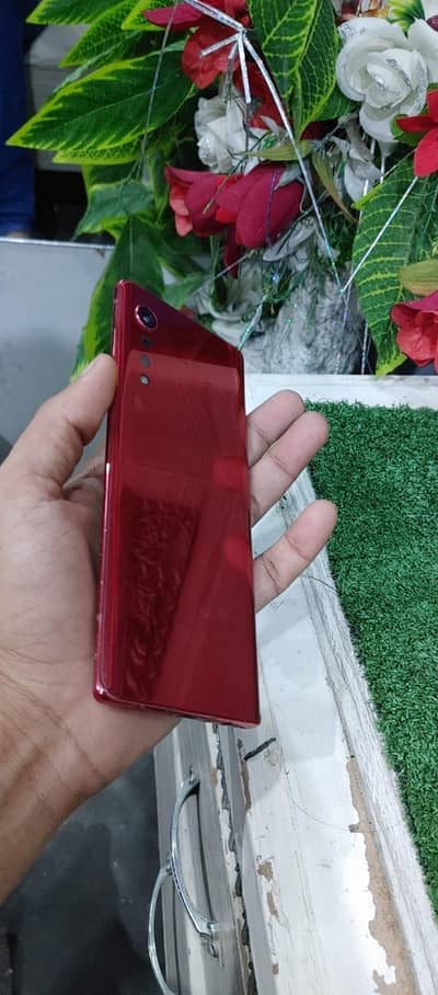 LG Velvet 5G