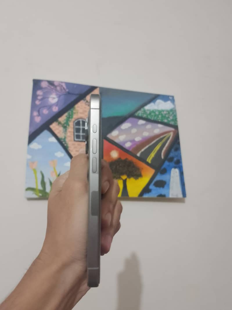 Apple iPhone 15 Pro 4