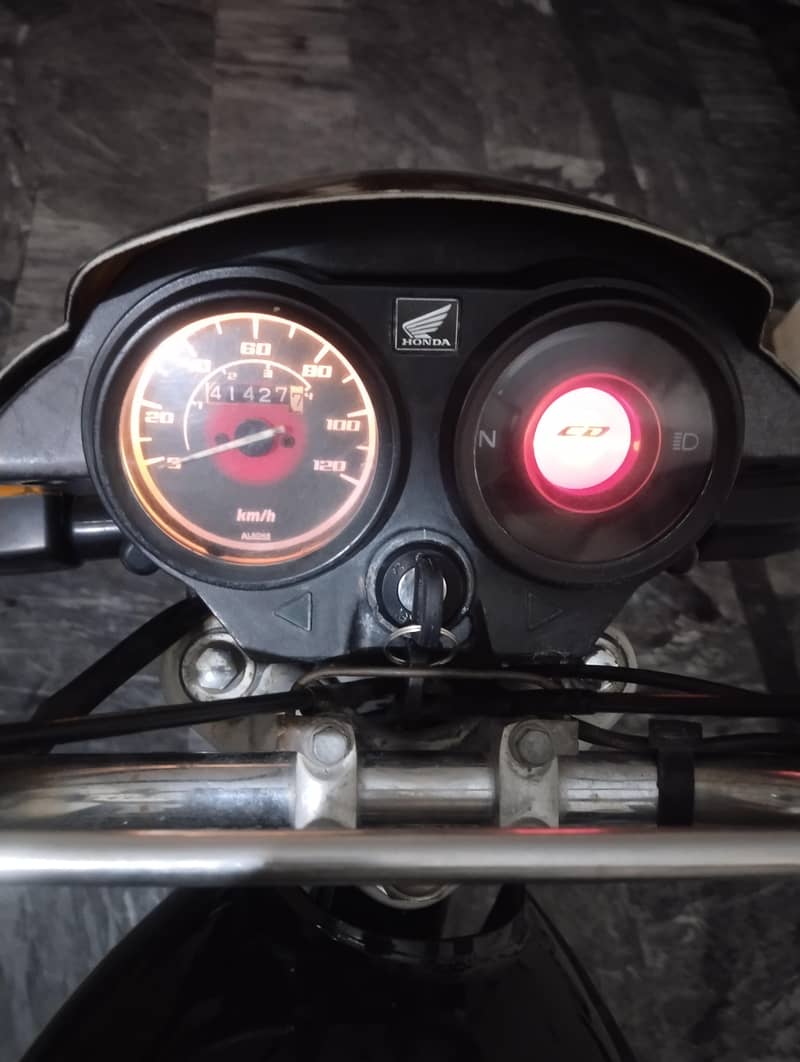 CD Dream 2015 model 0