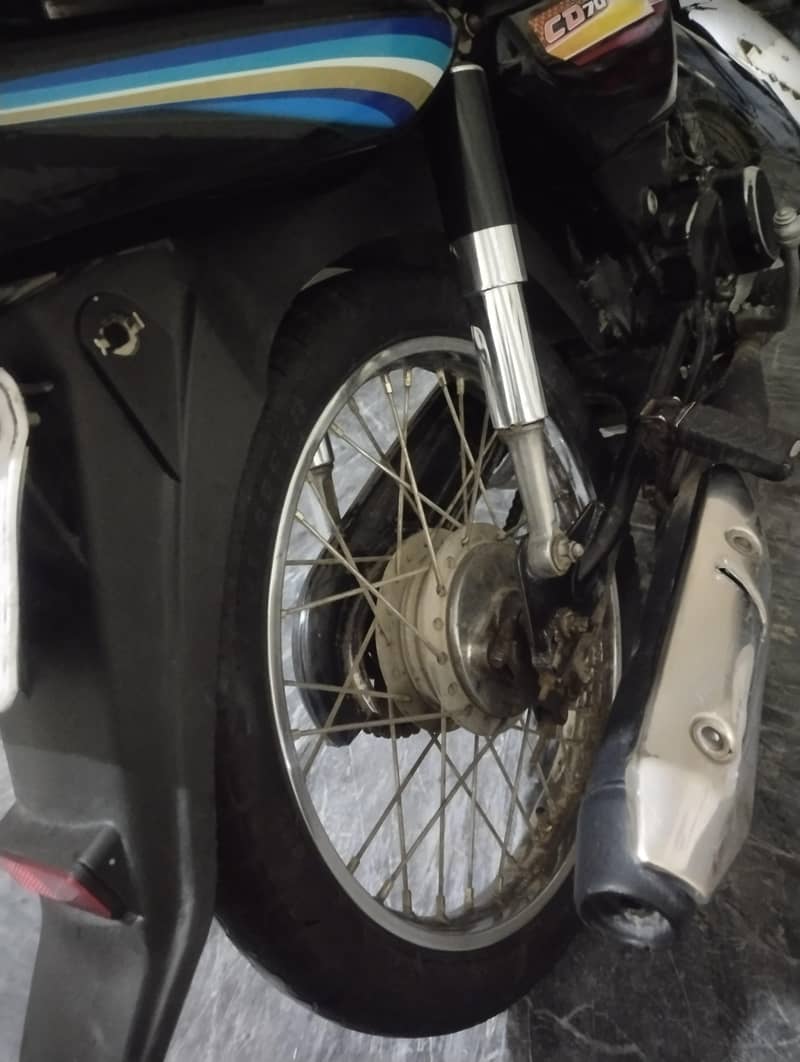 CD Dream 2015 model 2