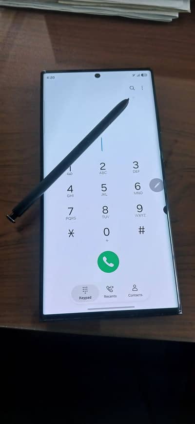 Samsung Mobile S23 Ultra