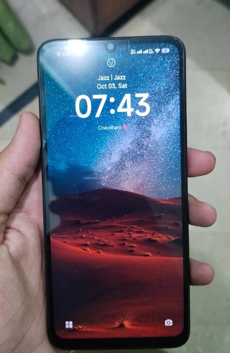 Xiaomi Redmi 13c 0