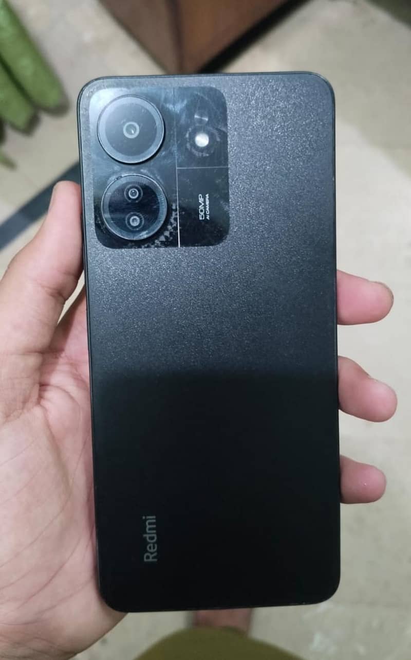 Xiaomi Redmi 13c 1