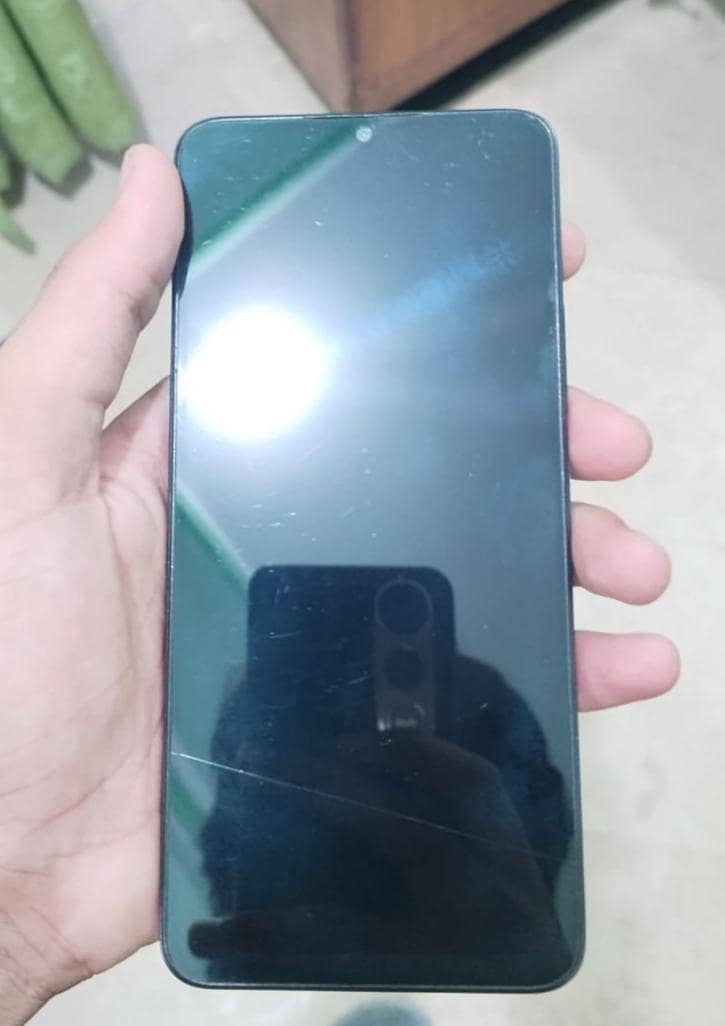 Xiaomi Redmi 13c 2
