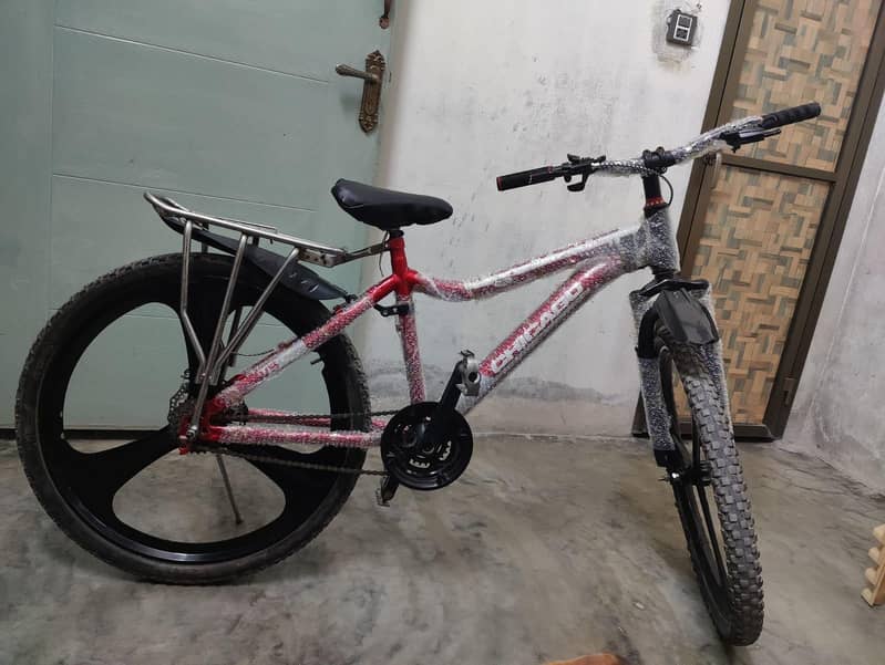 chicago cycle 2