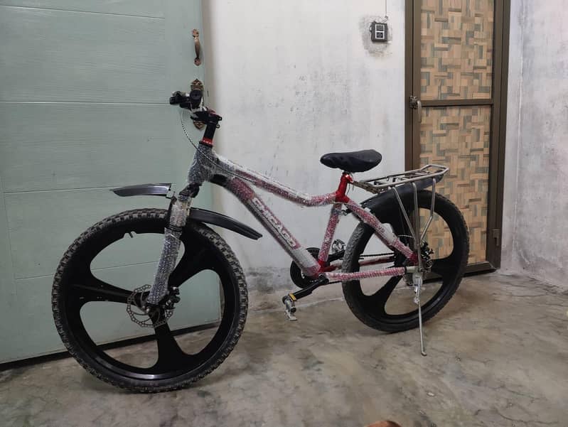 chicago cycle 3