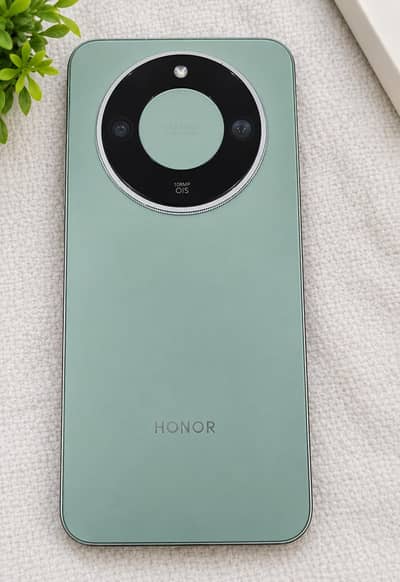 Honor X9d for Sale – Mint Condition with Box & Warranty