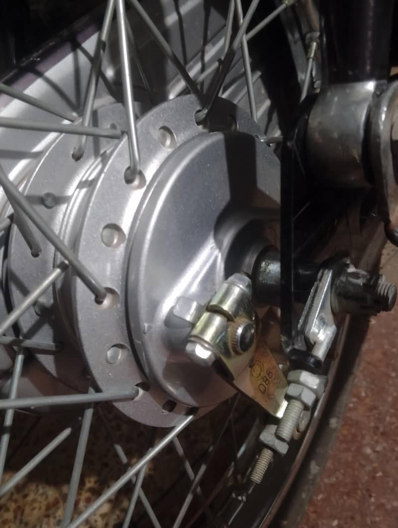 CD 70 2026 modle 4