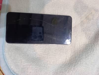Itel A 100