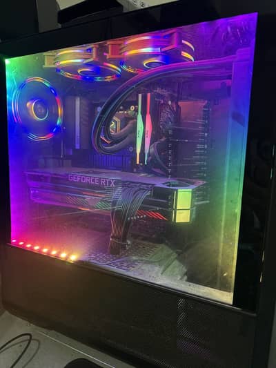 Gaming PC | i7 13700KF | 3080 GPU