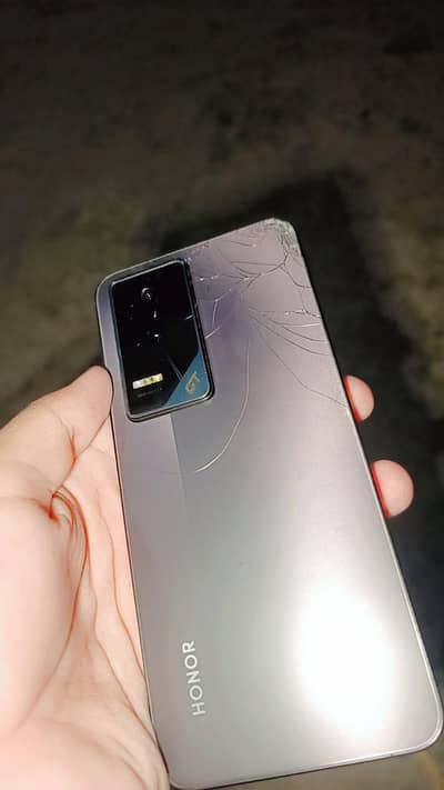 Honor GT (12/256. . Non pta 26k Tex) 120fps 8 gan 3