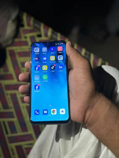 OPPO A54