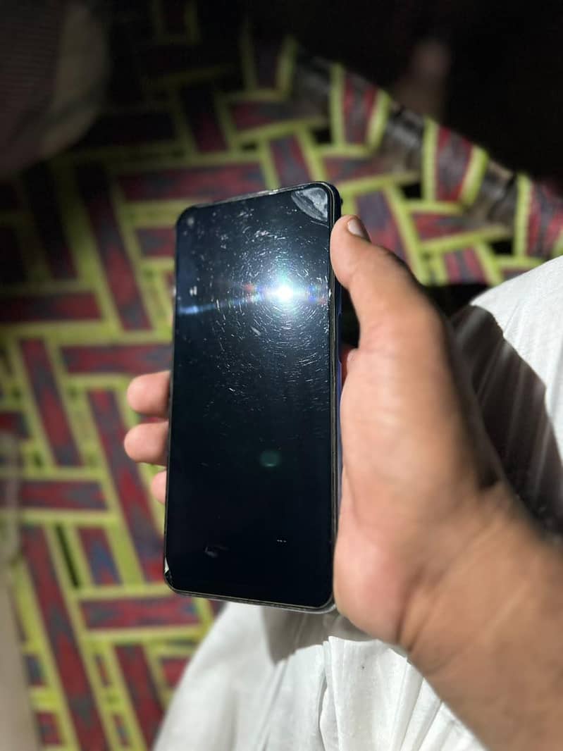 OPPO A54 7