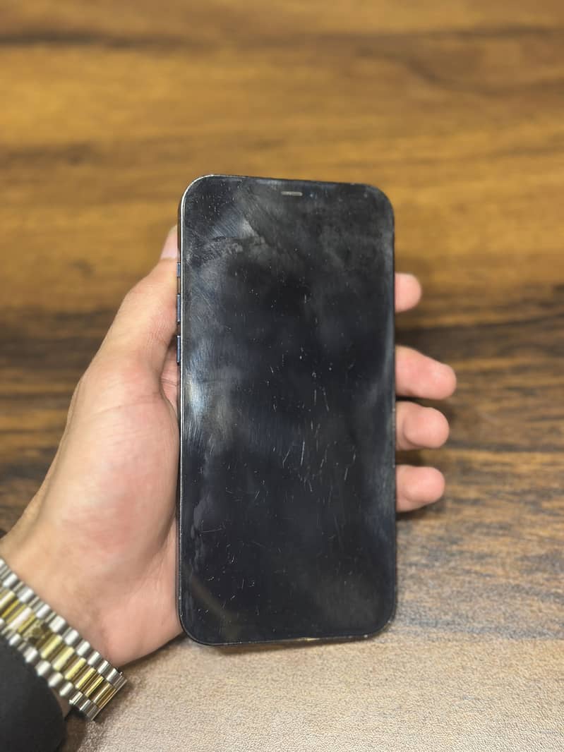 Apple iPhone 12 Pro Max 1