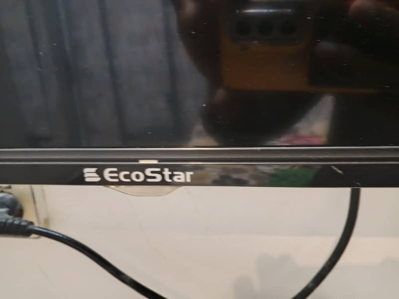 eco star led 4