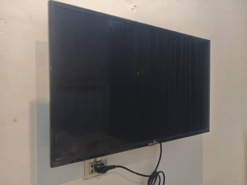 eco star led 6