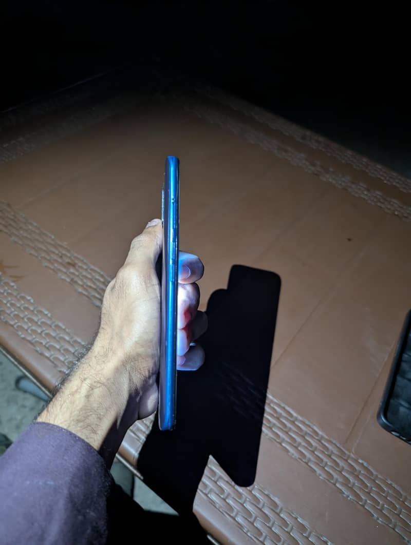 OPPO A9 2