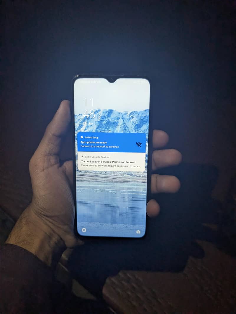 OPPO A9 3