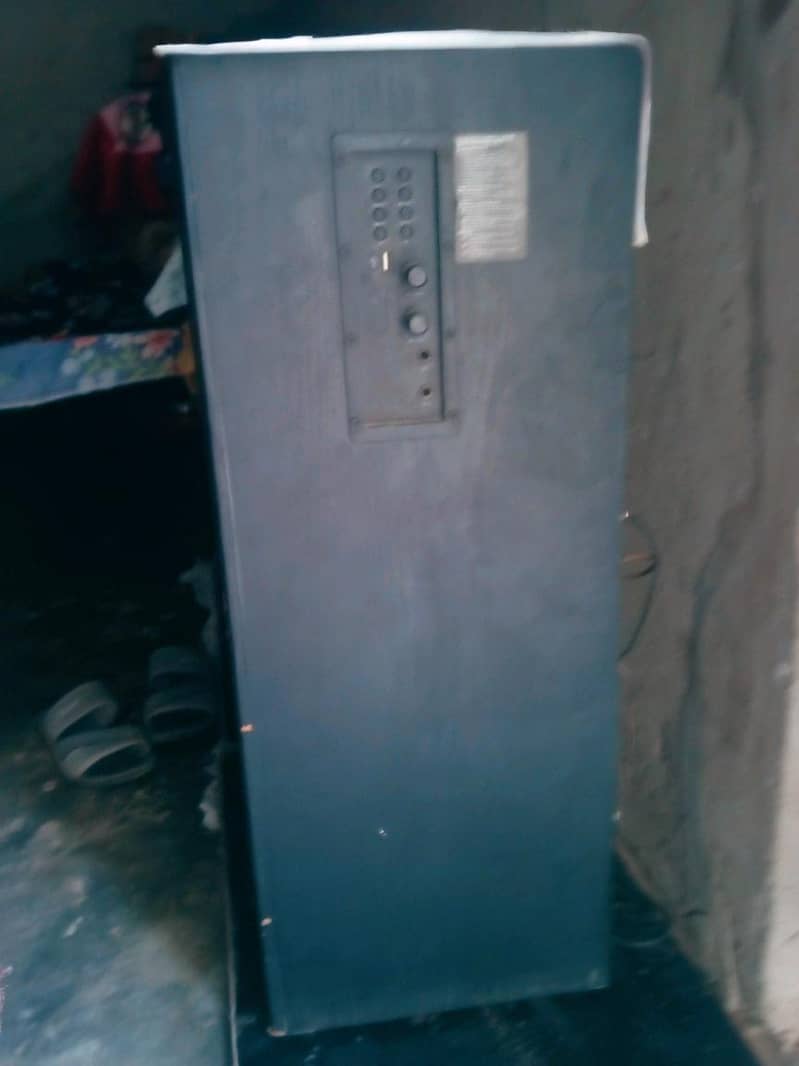 speaker 5