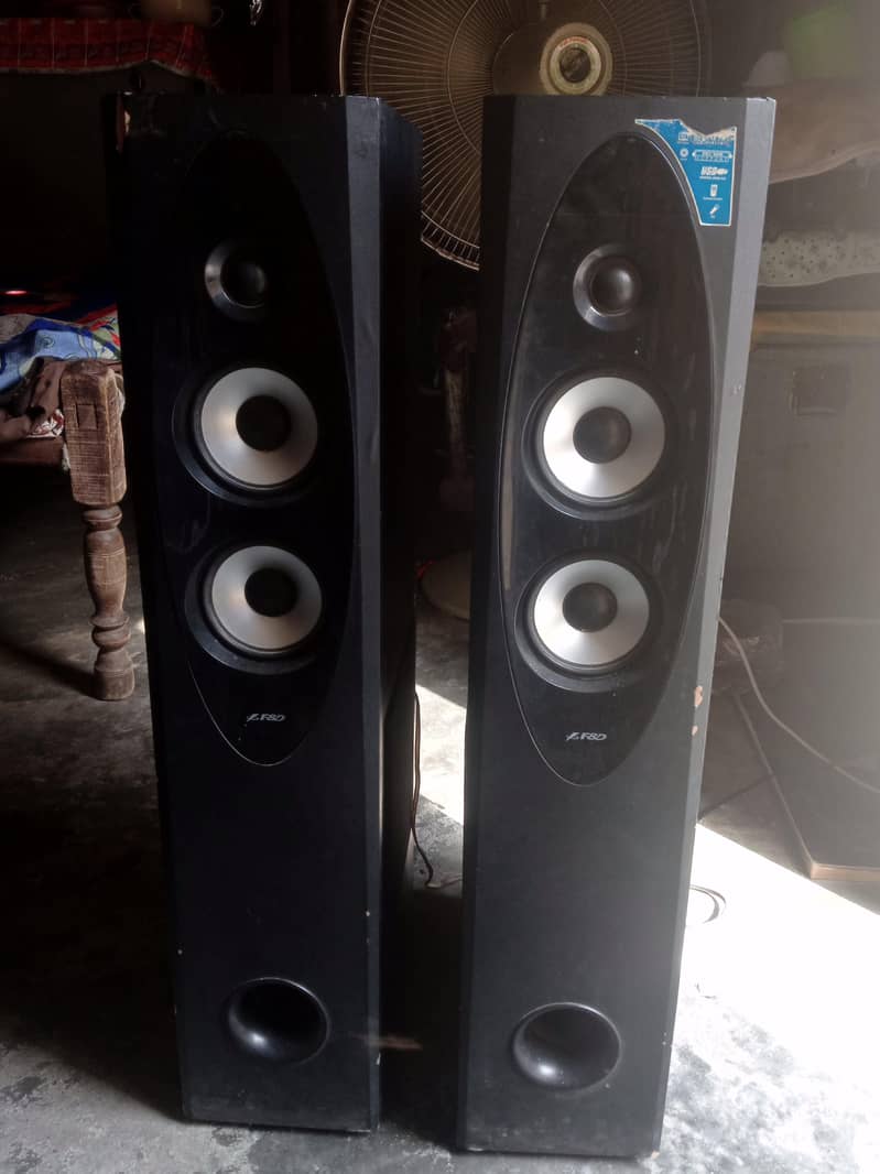 speaker 9
