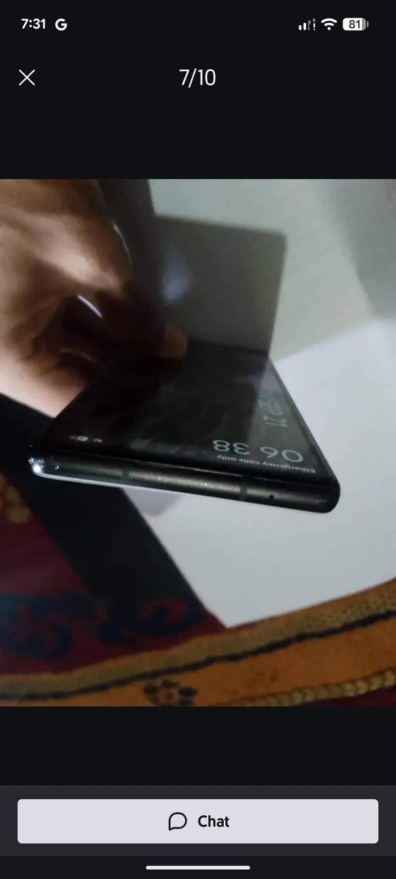 Google Pixel 6a exchange possible 2