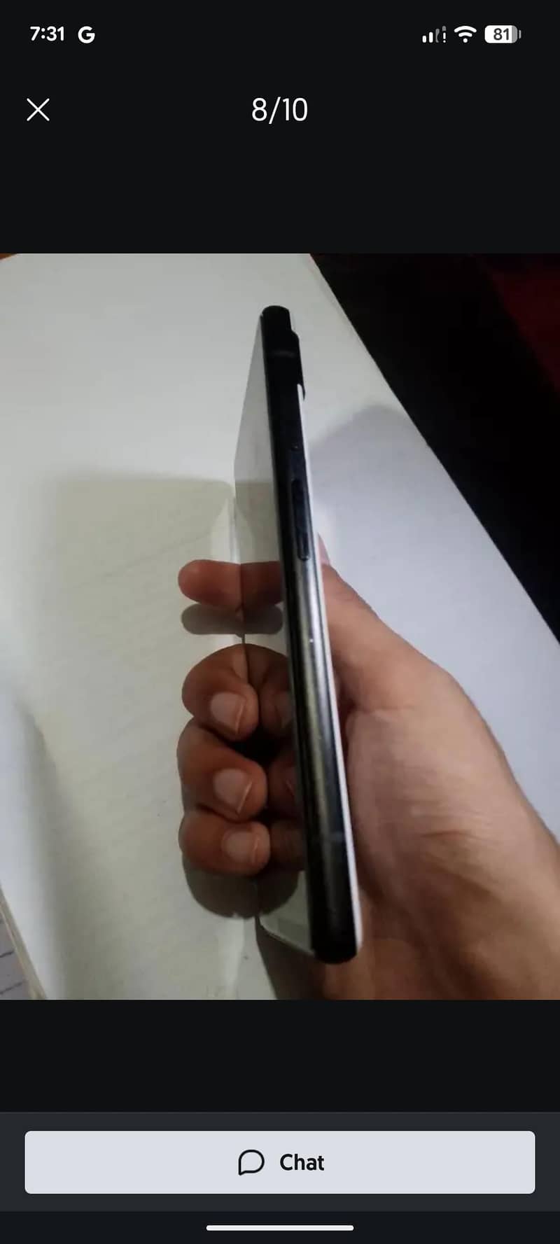 Google Pixel 6a exchange possible 3