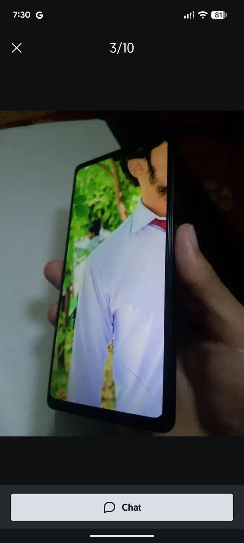 Google Pixel 6a exchange possible 5