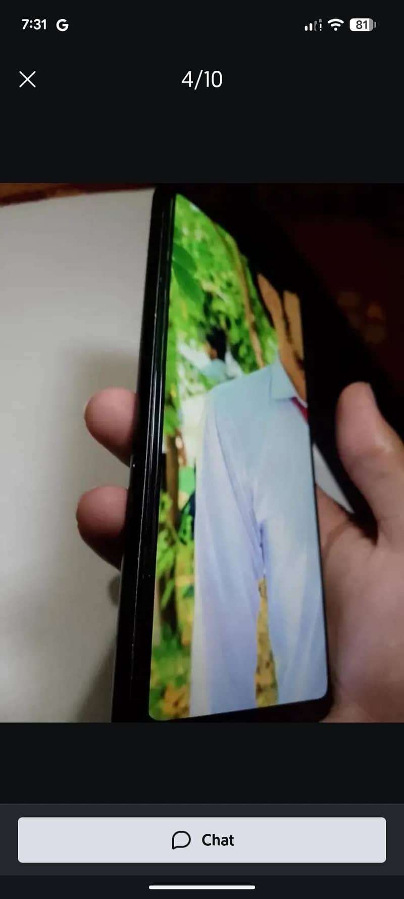 Google Pixel 6a exchange possible 6