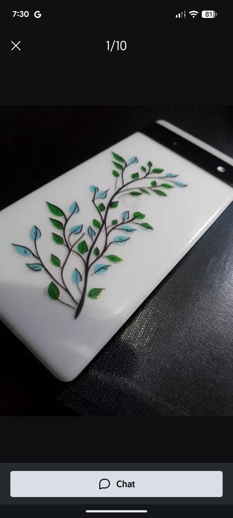 Google Pixel 6a exchange possible 8
