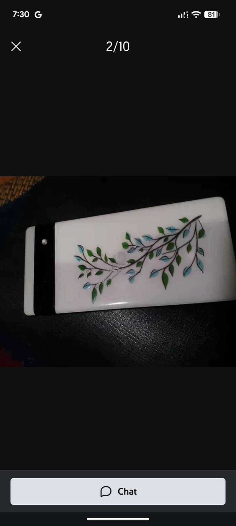 Google Pixel 6a exchange possible 9