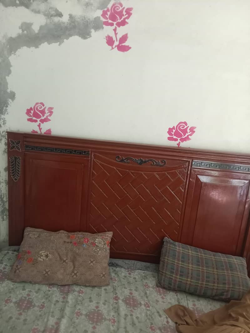 double bed 3