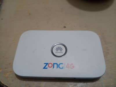 Zong Device 4g