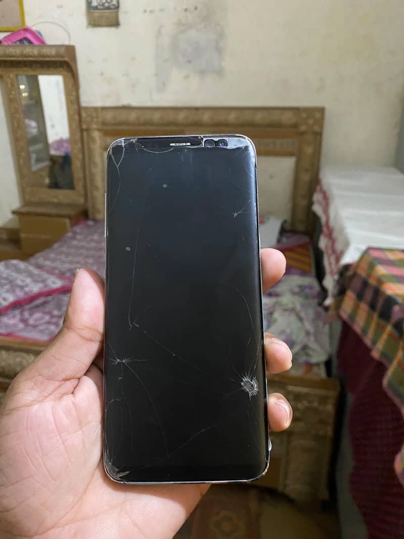Samsung S8 1