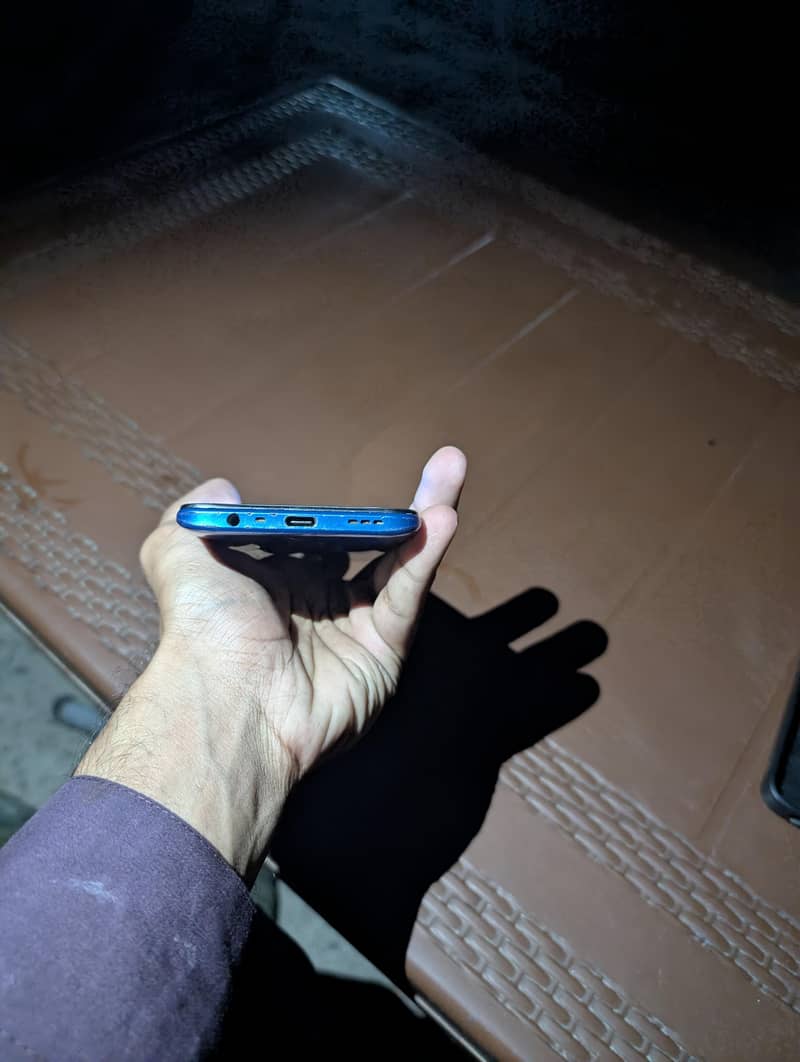 OPPO A9 5