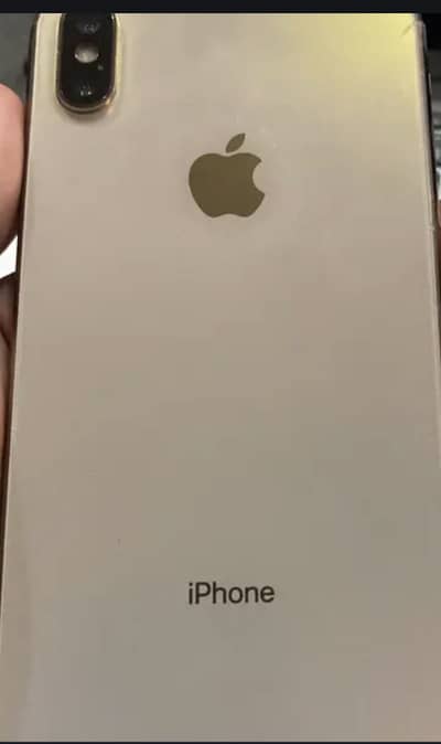 Apple iPhone XS pta approved 256Gb face id true tone all ok