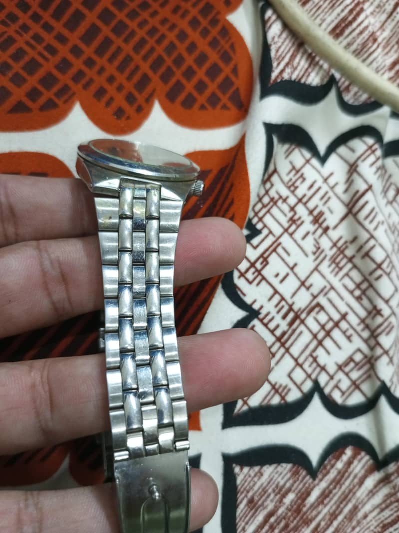 Seiko 5 Automatic 5