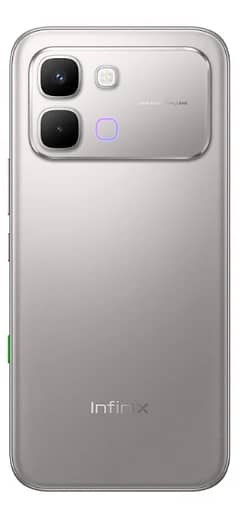 Infinix Note Edge 0